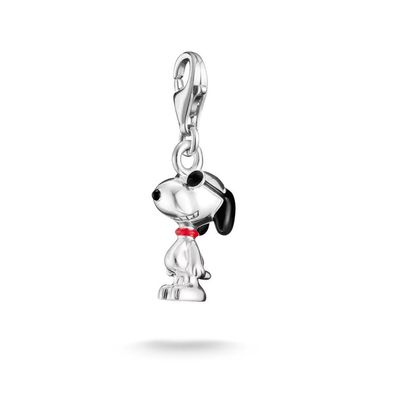 Thomas Sabo - 2245-664-11 - Charm - Damen - Thomas Sabo x Peanuts