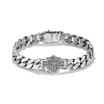 Thomas Sabo - A2231-637-21-L19 - Armband - Herren - Harley-Davidson® - 19 cm