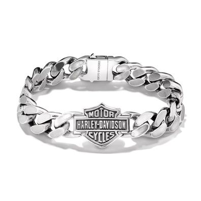 Thomas Sabo - A2230-637-21-L19 - Armband - Herren - Harley-Davidson® - 19 cm