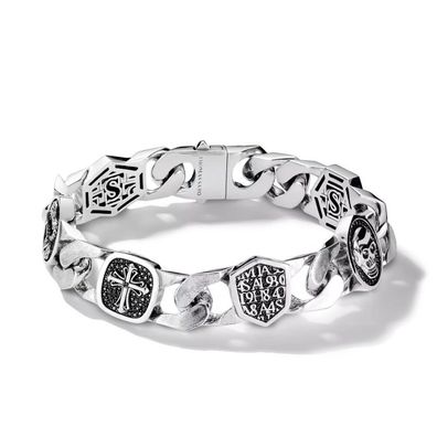Thomas Sabo - A2218-643-11 - Armband - Herren - Rebel at Heart