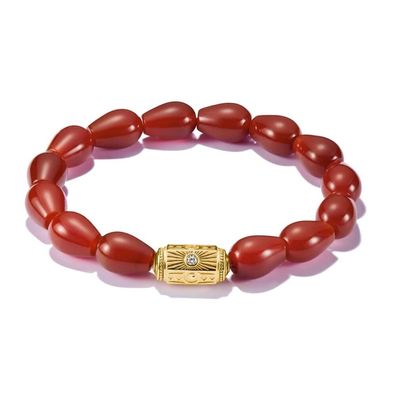 Thomas Sabo - A2214-414-10 - Armband - Damen