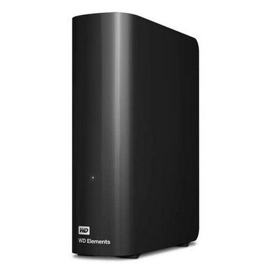 Western Digital - WDBWLG0240HBK-EESN - Externe Festplatte
