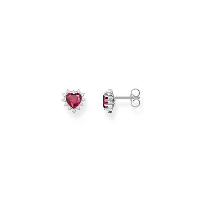 Thomas Sabo - H2315-013-10 - Ohrstecker - Damen - Romance