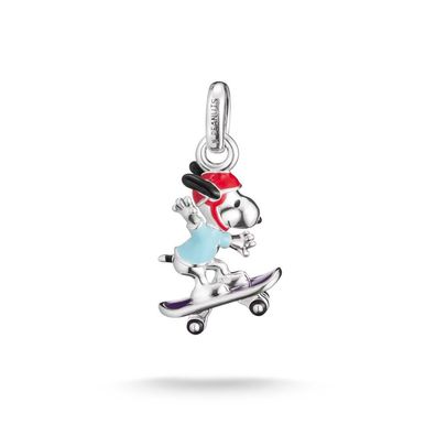Thomas Sabo - CC1346-664-7 - Charm - Damen - Thomas Sabo x Peanuts