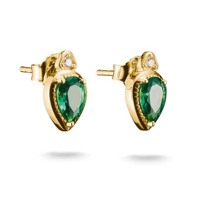 Thomas Sabo - H2333-971-6 - Ohrstecker - Damen - Elyndra