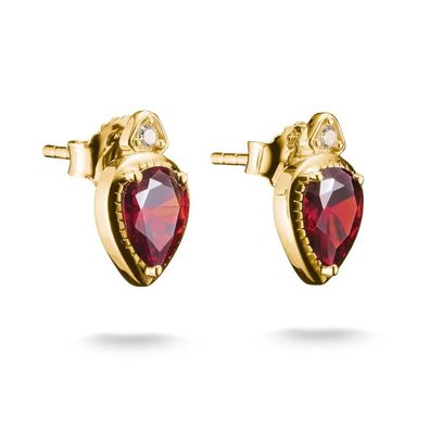 Thomas Sabo - H2333-414-10 - Ohrstecker - Damen - Elyndra