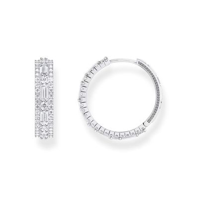 Thomas Sabo - CR733-051-14 - Creolen - Damen