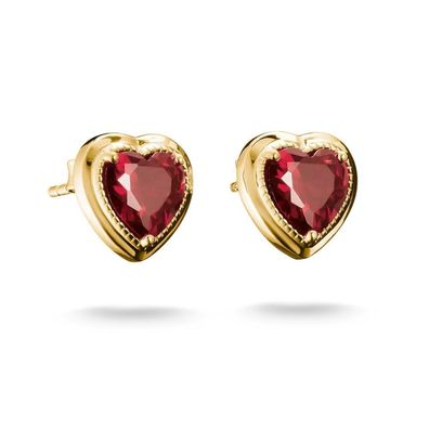 Thomas Sabo - H2344-414-10 - Ohrstecker - Damen - Elyndra