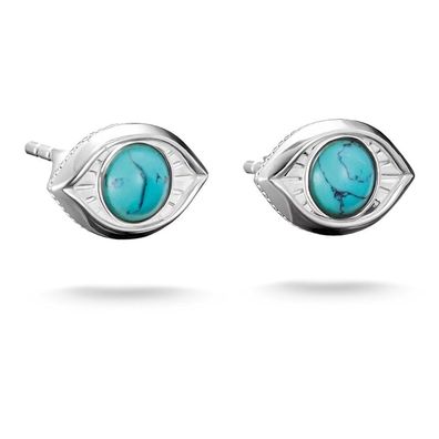 Thomas Sabo - H2343-404-17 - Ohrstecker - Damen - Elyndra