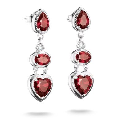 Thomas Sabo - H2341-051-10 - Ohrringe - Damen - Elyndra