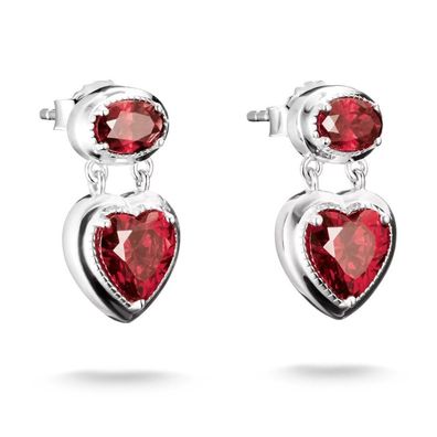 Thomas Sabo - H2340-051-10 - Ohrringe - Damen - Elyndra