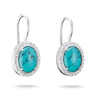 Thomas Sabo - H2337-405-17 - Ohrringe - Damen - Elyndra