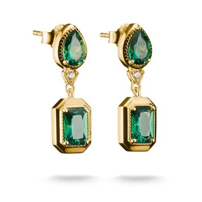 Thomas Sabo - H2334-971-6 - Ohrringe - Damen - Elyndra