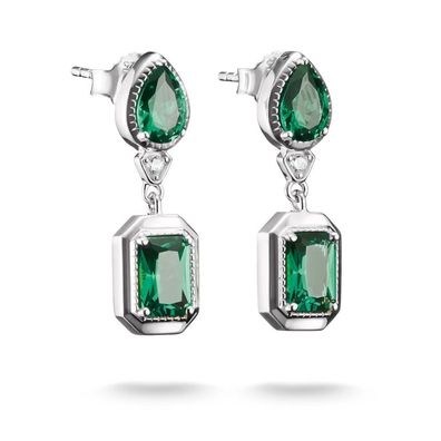 Thomas Sabo - H2334-166-6 - Ohrringe - Damen - Elyndra