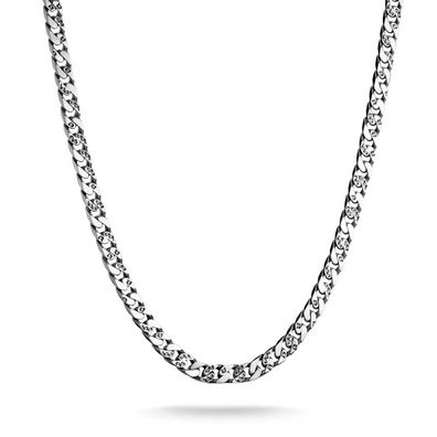 Thomas Sabo - KE2355-637-21-L55 - Halskette - Herren - 55 cm