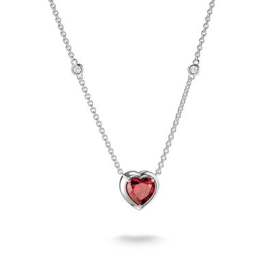 Thomas Sabo - KE2365-051-10-L50V - Halskette - Damen - Elyndra - 45 - 50 cm