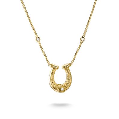 Thomas Sabo - KE2343-414-14-L50V - Halskette - Damen - Elyndra - 45 - 50 cm
