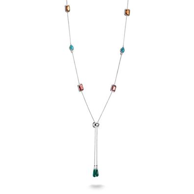 Thomas Sabo - KE2339-405-7-L85V - Halskette - Damen - Elyndra - 85 cm