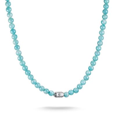 Thomas Sabo - KE2335-643-17-L55 - Halskette - Damen - Elyndra - 55 cm