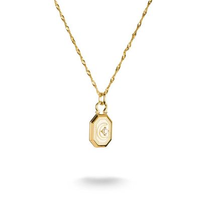 Thomas Sabo - KE2334-414-14-L50V - Halskette - Damen - Elyndra - 45 - 50 cm