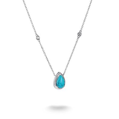 Thomas Sabo - KE2331-405-17-L50V - Halskette - Damen - Elyndra - 45 - 50 cm