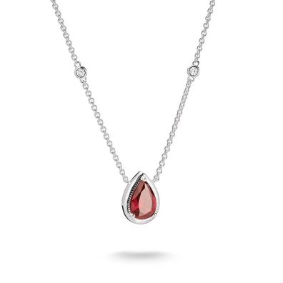 Thomas Sabo - KE2331-051-10-L50V - Halskette - Damen - Elyndra - 45 - 50 cm