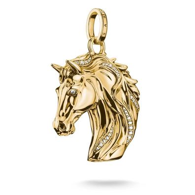 Thomas Sabo - PE989-414-39 - Anhänger - Damen