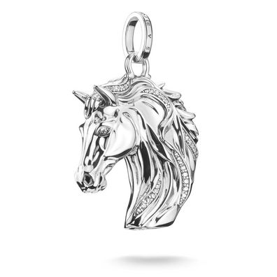 Thomas Sabo - PE989-643-21 - Anhänger - Damen