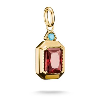 Thomas Sabo - PE986-971-10 - Anhänger - Damen - Elyndra