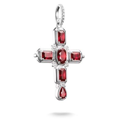 Thomas Sabo - PE987-051-10 - Anhänger - Damen - Elyndra