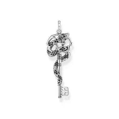 Thomas Sabo - PE983-691-11 - Anhänger - Unisex - Rebel Snake