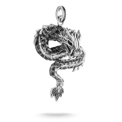 Thomas Sabo - PE973-691-11 - Anhänger - Unisex - Rebellious Glam