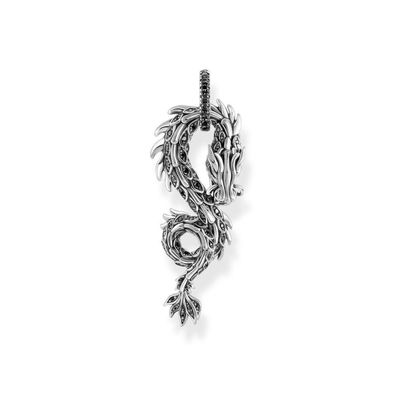 Thomas Sabo - PE976-691-11 - Anhänger - Unisex - Rebellious Glam