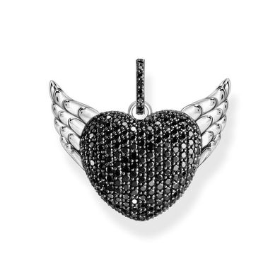 Thomas Sabo - PE971-643-11 - Anhänger - Damen - Rebellious Glam