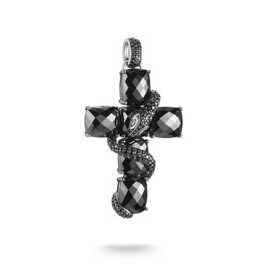 Thomas Sabo - PE968-643-11 - Anhänger - Damen