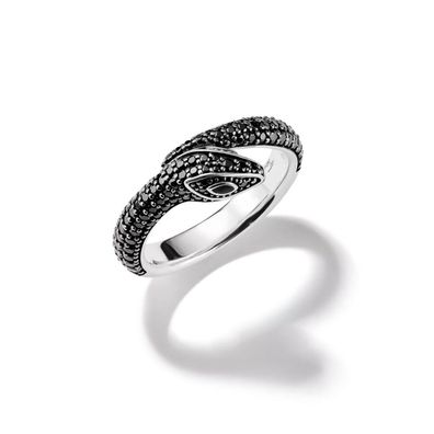 Thomas Sabo - TR2461-691-11 - Ring - Damen - Rebellious Glam