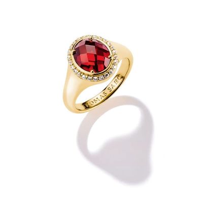Thomas Sabo - TR2507-414-10 - Ring - Damen - Elyndra