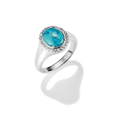 Thomas Sabo - TR2507-405-17 - Ring - Damen - Elyndra