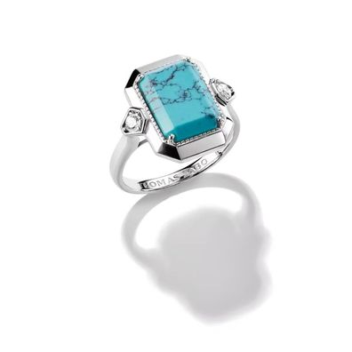 Thomas Sabo - TR2506-405-17 - Ring - Damen - Elyndra