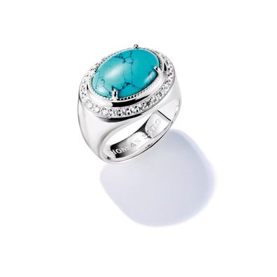 Thomas Sabo - TR2505-405-17 - Ring - Damen - Elyndra