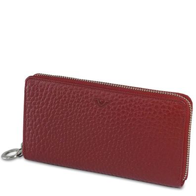 VOI Hirsch Amy 70065, granat, Damen