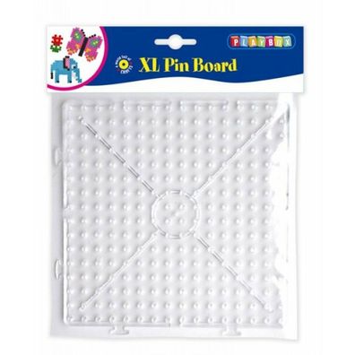 Playbox Pad für aufbügelbare XL-Perlen