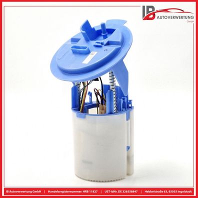 Kraftstoffpumpe Benzinpumpe A2184700094 Mercedes C-KLASSE W204 C180 CGI Mercedes