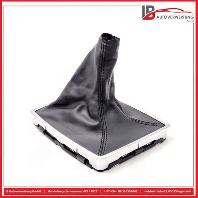 Schalthebel Schaltsack Avantgarde A2042676310 Mercedes C-KLASSE W204 C180 CGI