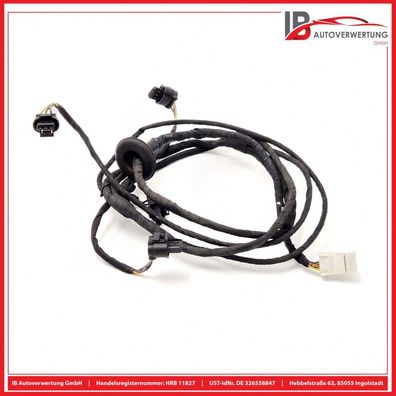 Kabelbaum PDC Sensor Hinten A2075403434 Mercedes C-KLASSE W204 C180 CGI Mercedes