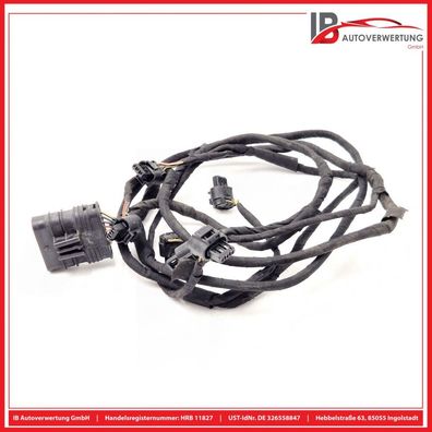Kabelbaum PDC Sensor Vorne A2044400035 Mercedes C-KLASSE W204 C180 CGI Mercedes