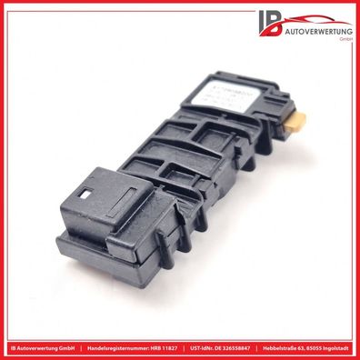 Sensor Außentemperatur A1729058200 Mercedes C-KLASSE W204 C180 CGI Mercedes