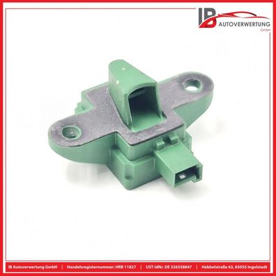 Sensor Drucksensor A1729056100 Mercedes C-KLASSE W204 C180 CGI Continental