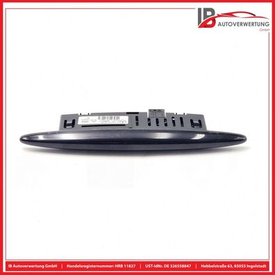 Sensor Parktronik Anzeige Vorne A1725420023 Mercedes C-KLASSE W204 C180 CGI