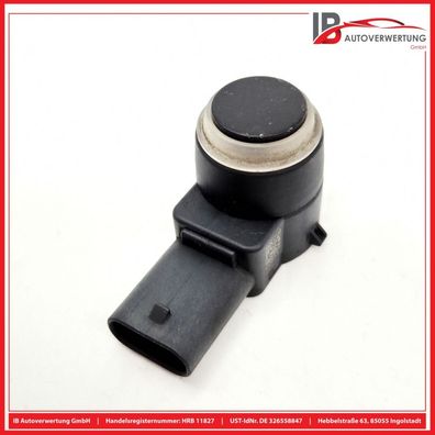 Sensor PDC Einparkhilfe A2125420018 0263003616 Mercedes C-KLASSE W204 C180 CGI